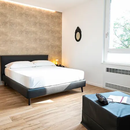 Gasthuis Tosati 4*