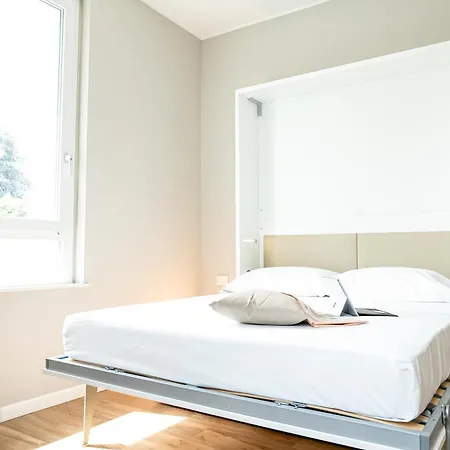 Gasthuis Tosati 4*