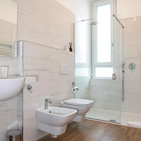 Gasthuis Tosati 4*