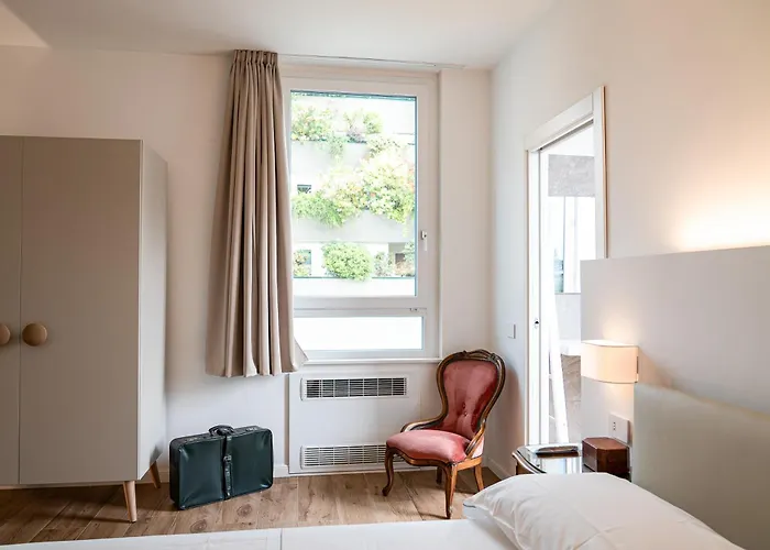 Tosati Gasthof 4*